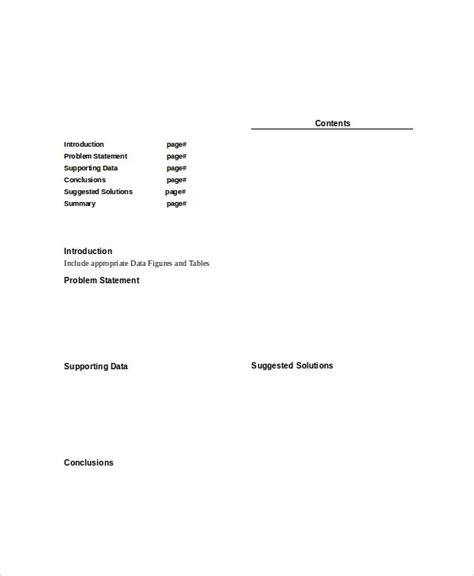 paper template   word  documents