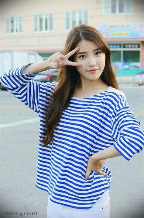 80 best images about iu lee ji eun on pinterest stage name kpop and korean fashion