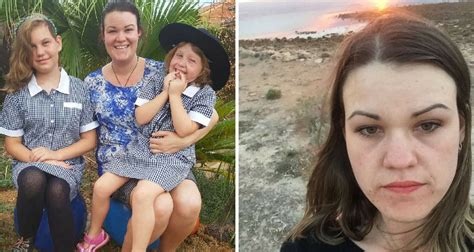 australian mum of two opens up over battle with ice addiction that s life magazine