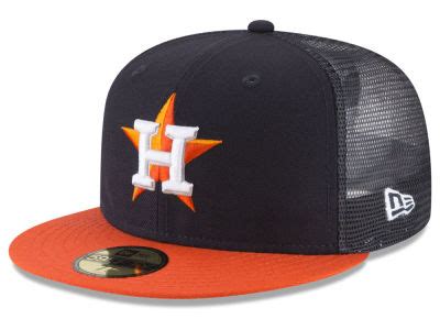 houston astros hats baseball caps shop  mlb store lids