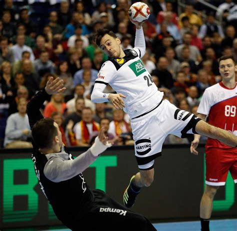 handball wm norwegen hat deutschland zu primitivem team gemacht welt