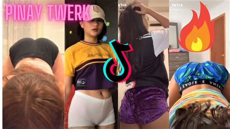 sexy and hot pinay twerk tiktok compilations 2020 🔥 ii bawal tigasan