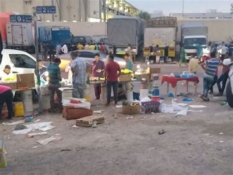 Street Vendors Making A Racket In Dubai Community – Gulf News