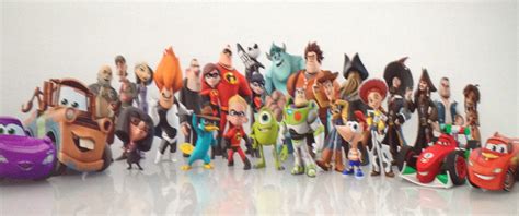 disney infinity video game coming  august