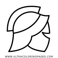 helmet coloring page ultra coloring pages