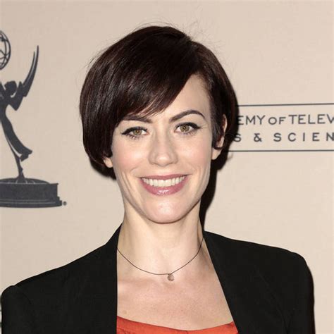 Actress Maggie Siff Pregnant Celebrity News Showbiz And Tv Express