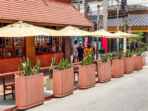 prefeitura define ruas em  restaurantes poderao ter mesas na rua jornal sao paulo zona sul