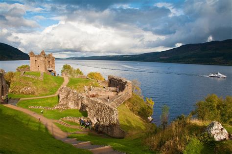 isle  skye highlands loch ness  inverness visitscotland
