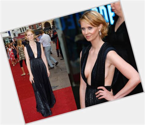 cynthia nixon official site for woman crush wednesday wcw
