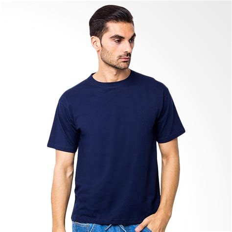 Jual Polo Shirt Wanita NEVADA Biru Muda SN02 ORIGINAL & REAL PICTURE di