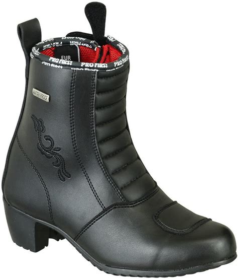 wasserdichte fahrradstiefel  road rennschuhe fur damen motorrad stiefel motorradstiefel leder