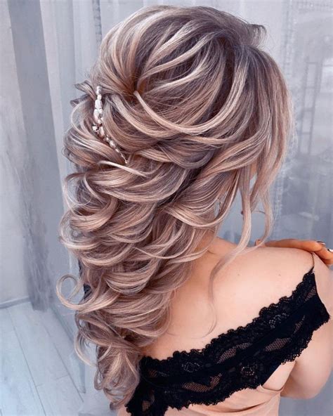 Wedding Guest Hairstyles 60 Looks 2023 Guide Expert Tips – Artofit
