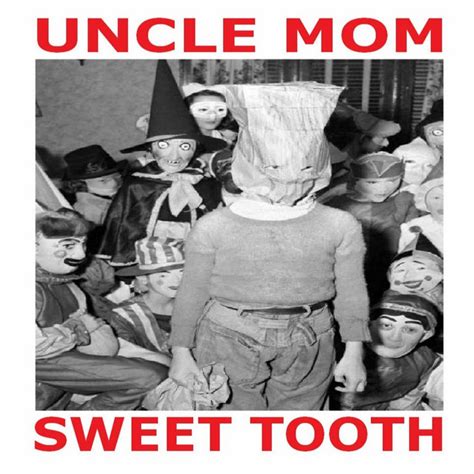 uncle mom spotify