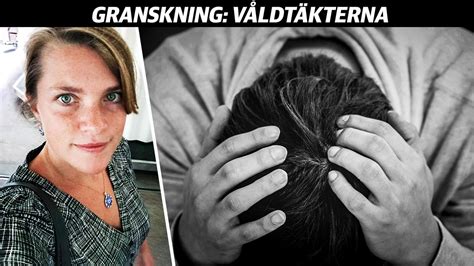 Så Tänker En Våldtäktsman – Hon Går Under Huden På Dömda