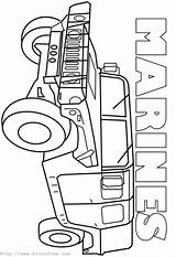 Coloring Marine Pages Logo Corps Usmc Corp Force Air Print Symbol Drawing Army Marines Space Emblem Color Getdrawings Getcolorings Drawings sketch template