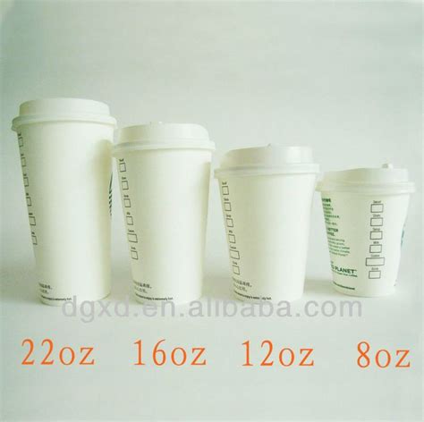 ozozozozozoz custom printed disposable hot paper cup