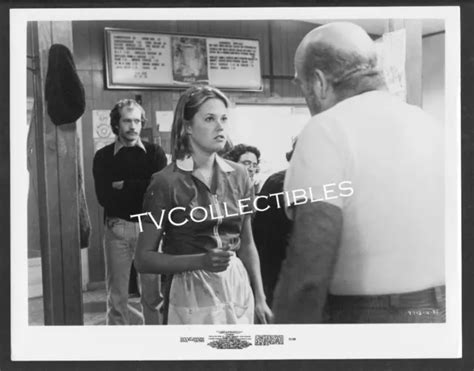 8x10 Photo~ Joyride ~1977 ~actress Melanie Griffith As Waitress 7 50