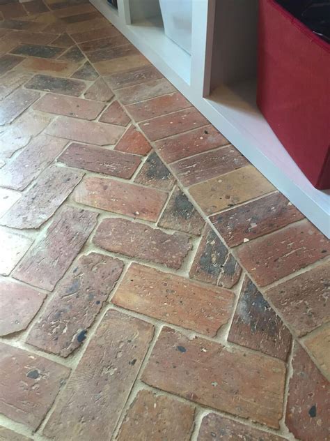 brick  floor tiles australia deedra ware