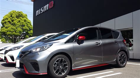 power nismo owners voice