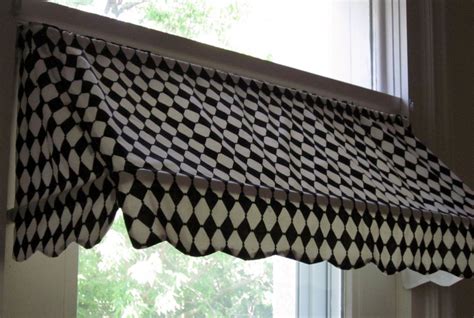 designs indoor awning valance sewing pattern rosiekaydan