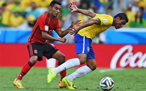 why brazil are desperate for tottenham hotspur s paulinho to up his