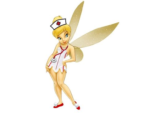Nurse Cartoon Character Clipart Best