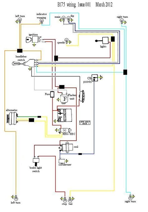 kikker  bobber wiring diagram wiring diagram