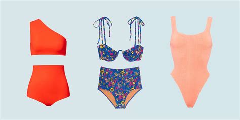 all the swimwear you need this summer wsj