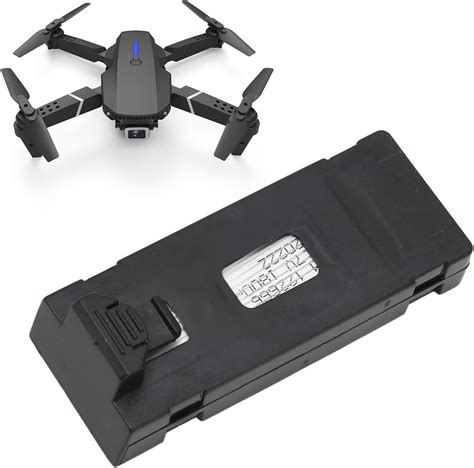 amazoncom yosoo health gear rc drone battery quadcopter drone replacing battery  mah