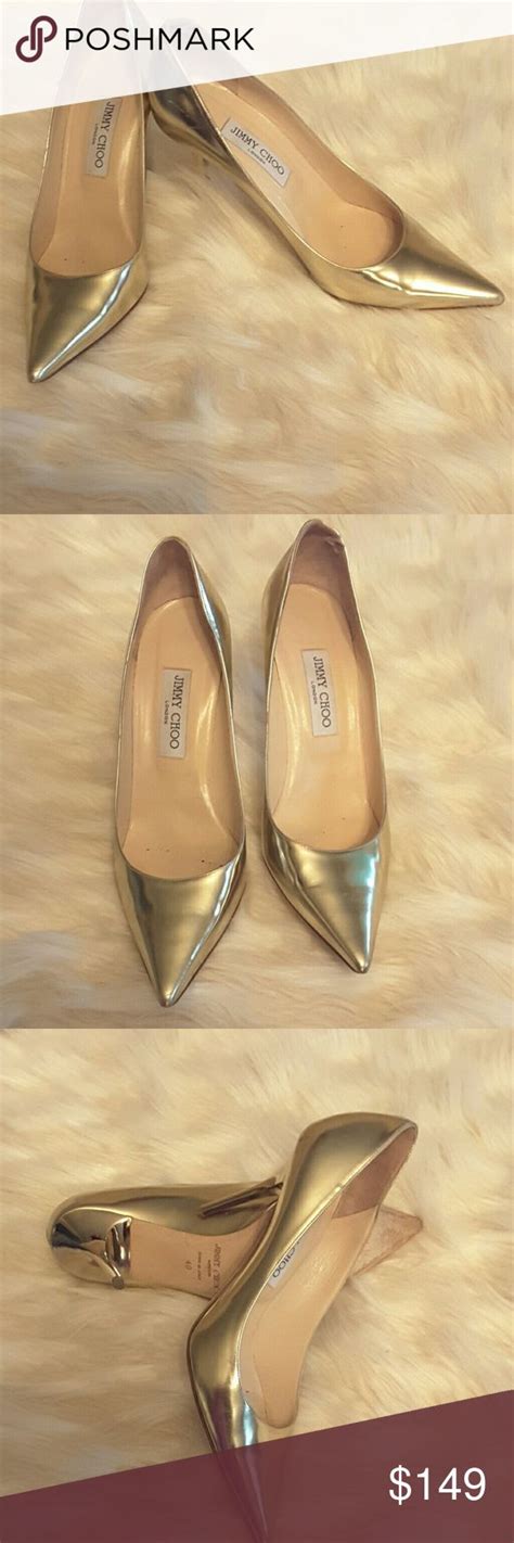 jimmy choo heels gold pump jimmy choo heels heels gold pumps