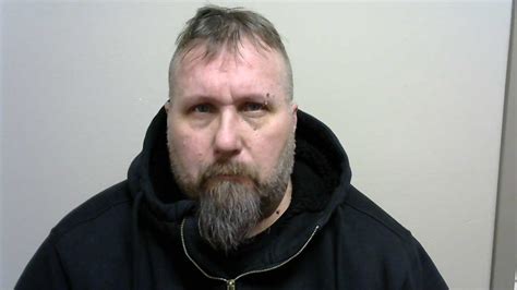 Jody Jay Krueger Sex Offender In Sioux Falls Sd 57103 Sd1690