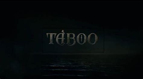 bbc s new show taboo narrates story of east india company but is strangely silent on india