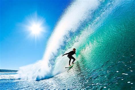 Africa Is The Next Surfing Destination Ethiosports