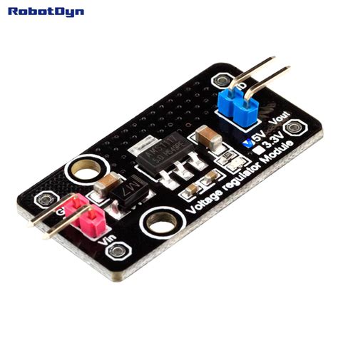 voltage regulator module ldo   integrated circuits  electronic components supplies