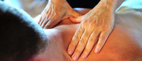 massage vs myotherapy vs physiotherapy