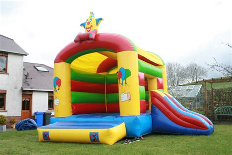 castle fun bouncy castle hire omagh castle fun