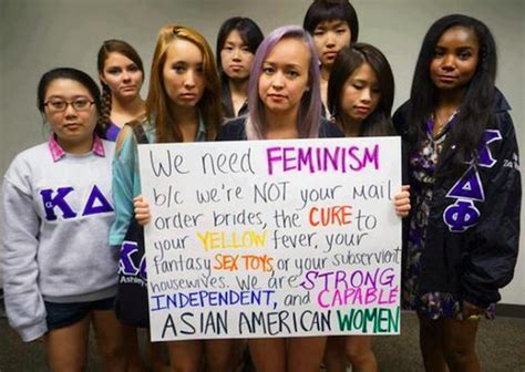 Not Your Asian Stereotype The Fight For Diverse Identities