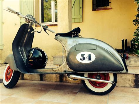 elegant vespa scooters vintage retro with 14 photos we otomotive info