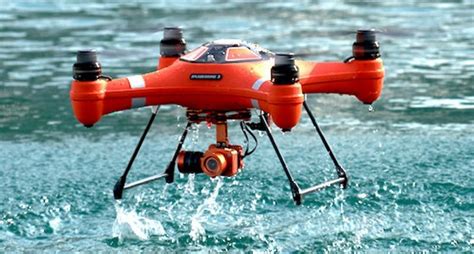 swellpro splash drone