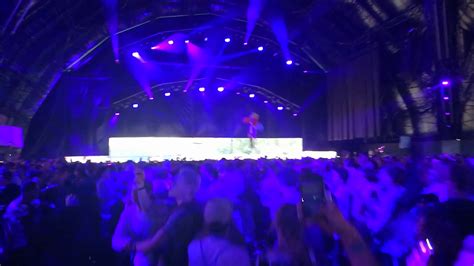 Migos Bad And Boujee Lowlands 2017 Youtube