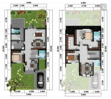 philippines houses plan  design