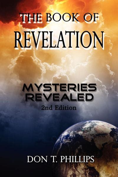 book  revelation mysteries revealed  edition