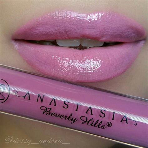 pretty in peony daisy andrea anastasia beverly hills liquid