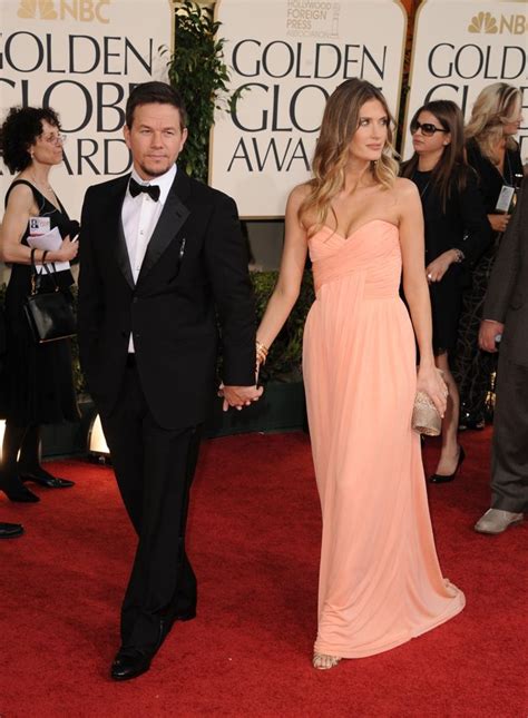 Golden Globes Most Stylish Couples 2011 ~ Wallpaperrun