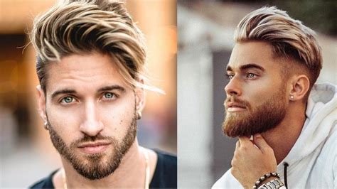 sexiest oval face hairstyles  men   hairstyles  men
