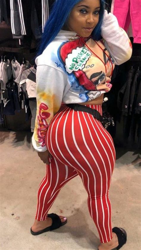 Pinterest Pretty Booties Curvy Woman Thick Black Women