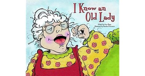 I Know An Old Lady By Capstone