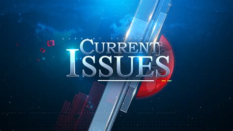 current issues behance
