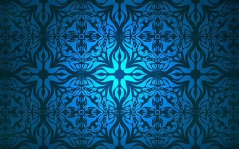 pattern background blue pattern pattern background