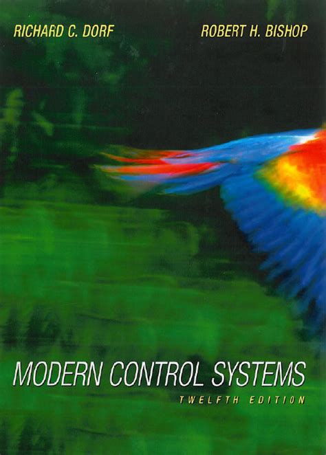 modern control systems 12th edition repost avaxhome